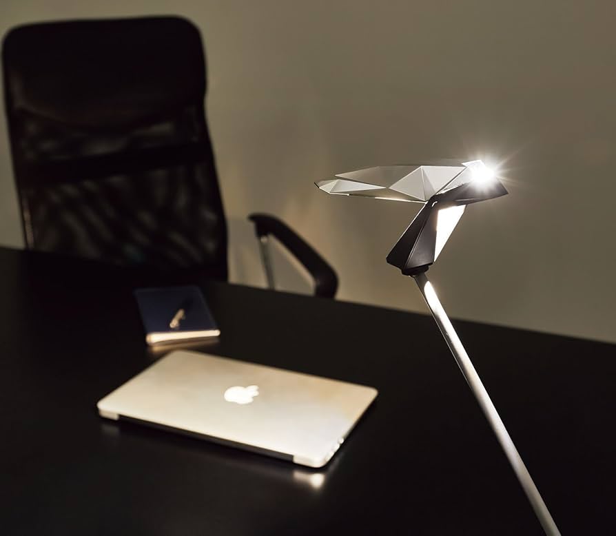 Amazon | Z-LIGHT 卓上型 LEDデスクライトZ-REF 高演色Ra97